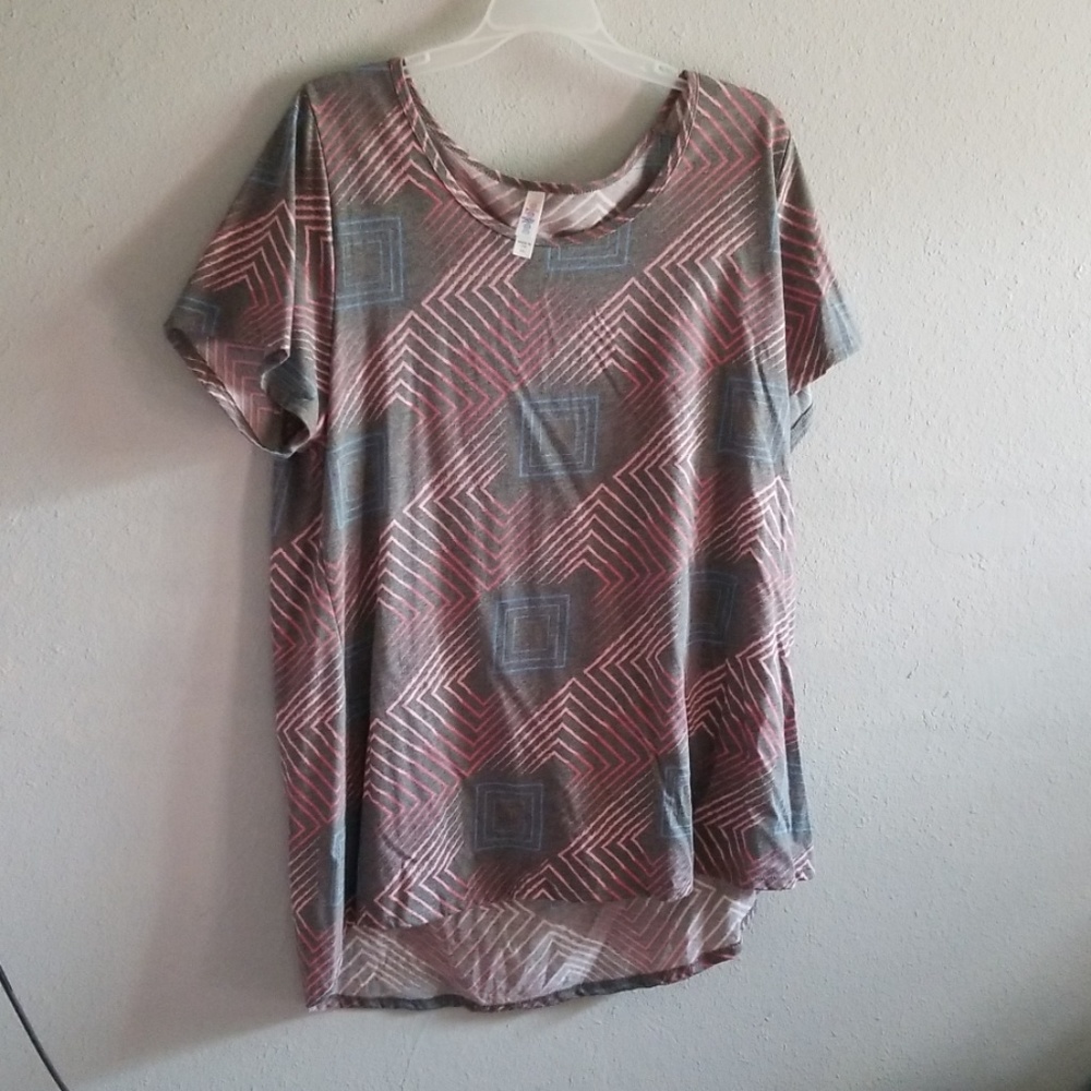 Lularoe classic T